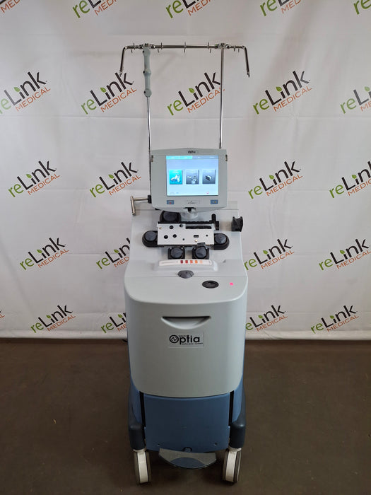 Terumo BCT Spectra Optia Apheresis System