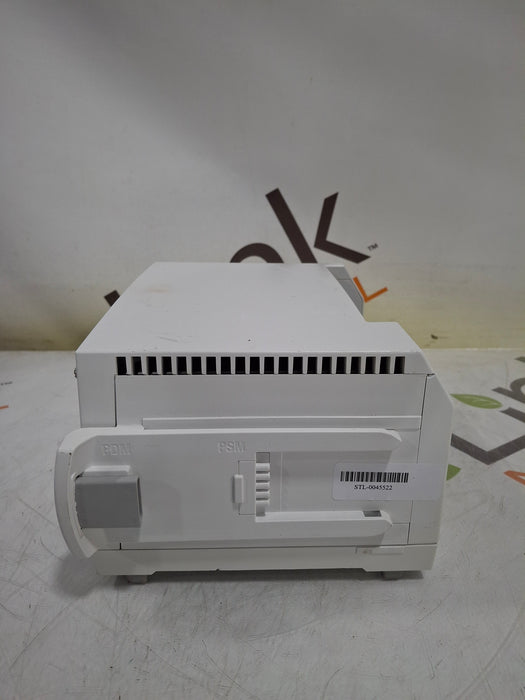 GE Healthcare F5-01 Carescape Module Frame