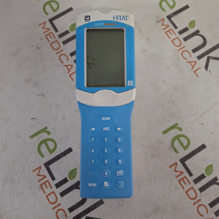 Abbott i-Stat 1 300W Wireless Blood Analyzer