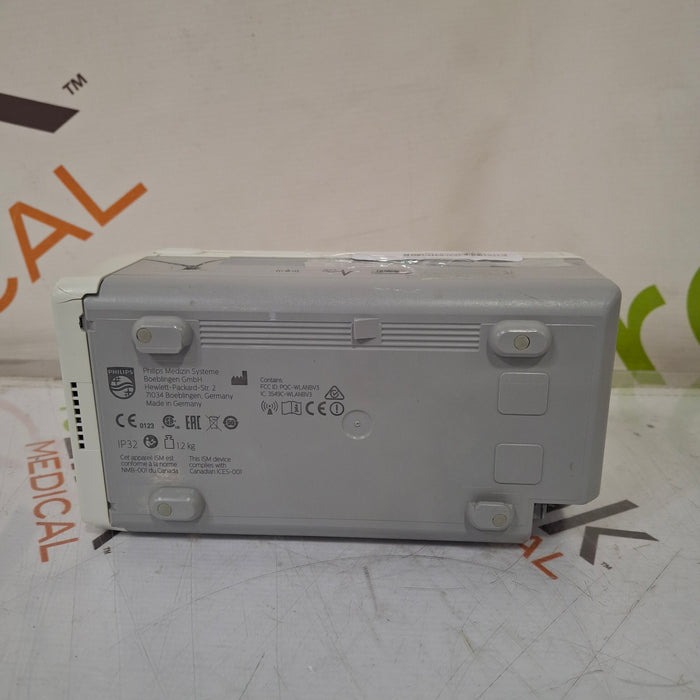 Philips IntelliVue X2 Module - Masimo Rainbow SpO2