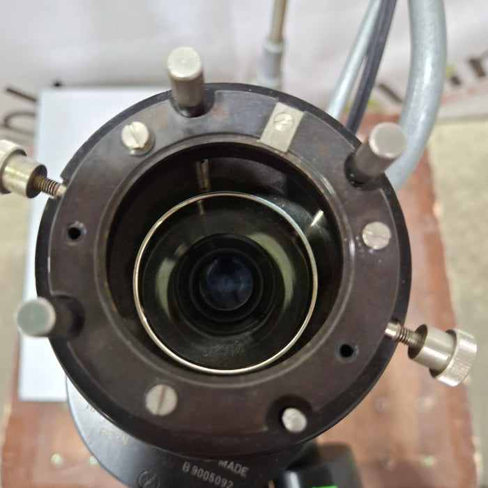 Haag-Streit Slit Lamp