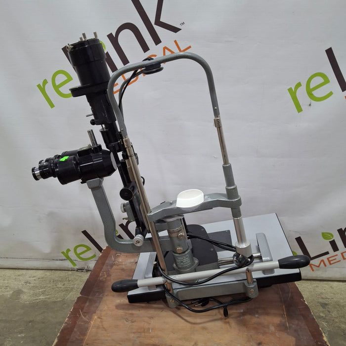 Haag-Streit Slit Lamp