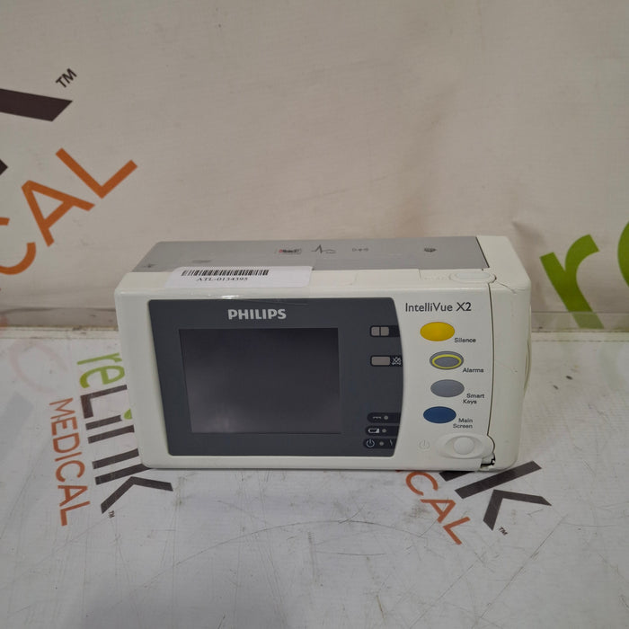 Philips IntelliVue X2 Module - Masimo Rainbow SpO2