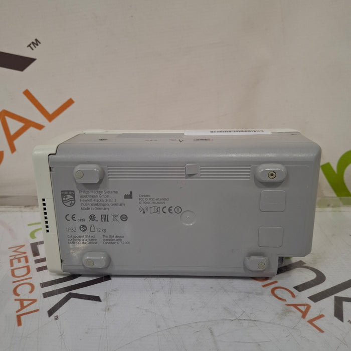 Philips IntelliVue X2 Module - Masimo Rainbow SpO2