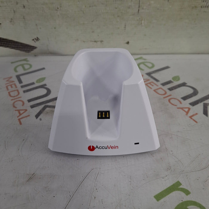 AccuVein CC500 Charging Cradle