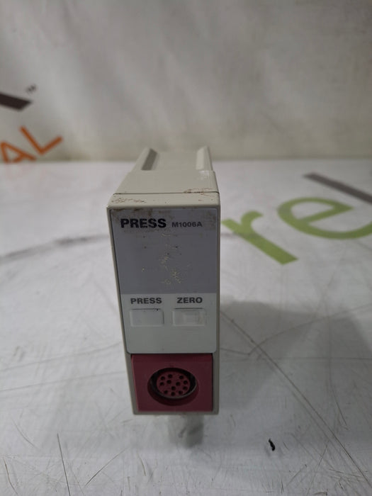 Hewlett Packard M1006A Press Module