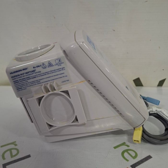 Teleflex Medical Hudson RCI Neptune Heated Humidifier