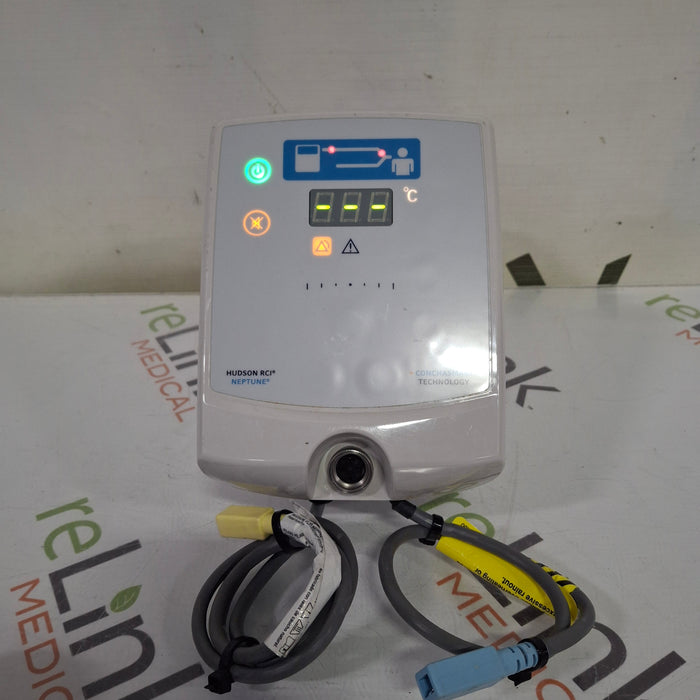 Teleflex Medical Hudson RCI Neptune Heated Humidifier