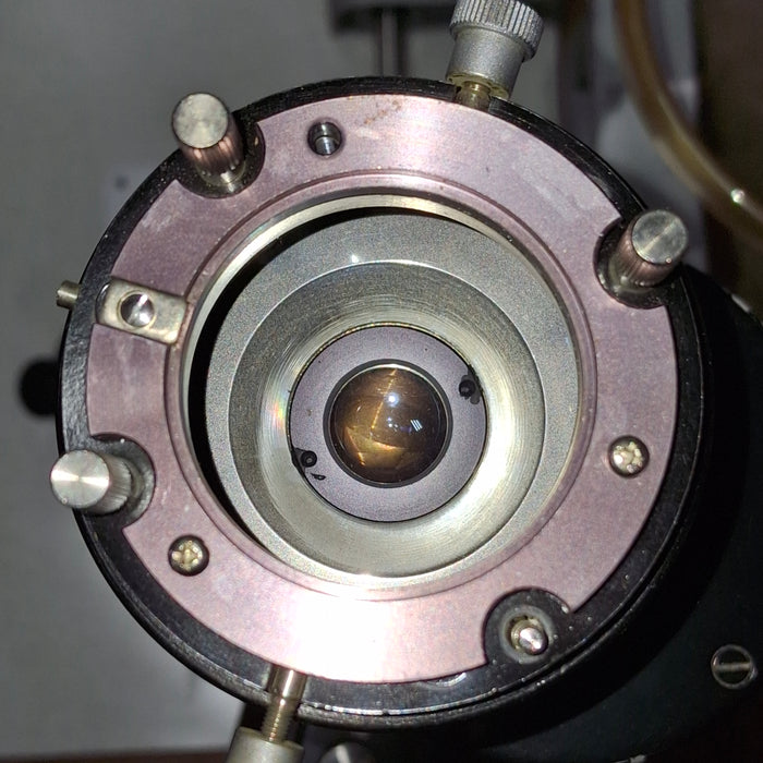 Haag-Streit Slit Lamp