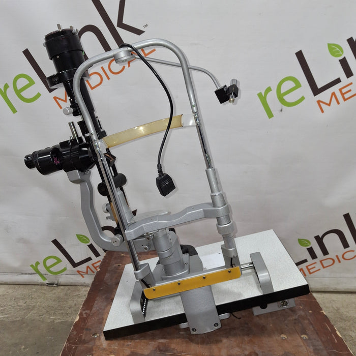 Haag-Streit Slit Lamp