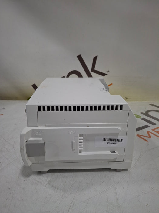 GE Healthcare F5-01 Carescape Module Frame