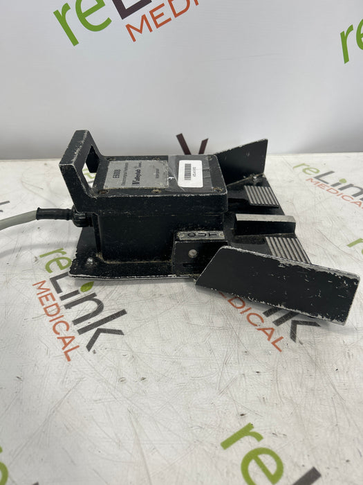 Valleylab E6008 Monopolar Electrosurgical Footswitch