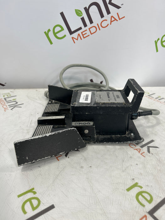 Valleylab E6008 Monopolar Electrosurgical Footswitch