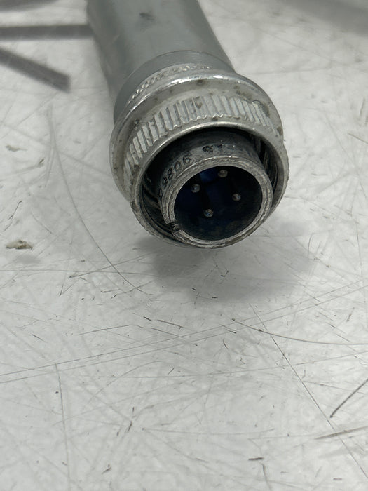 Valleylab E6008 Monopolar Electrosurgical Footswitch