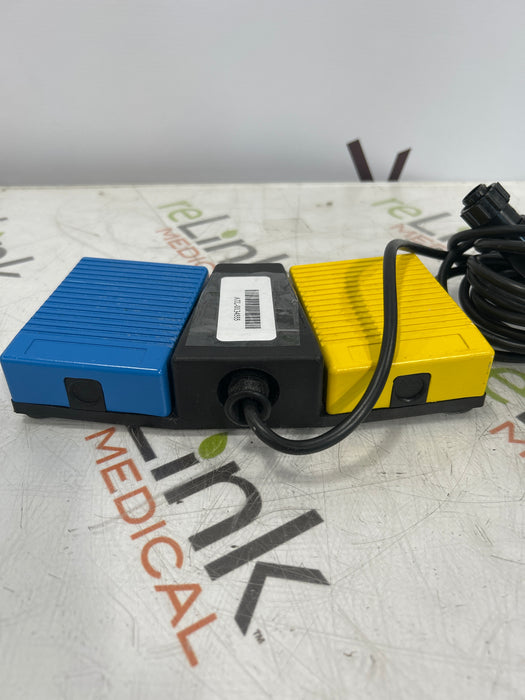 Steute Steute KF 2 1S/1s MED-AP Two Pedal Monopolar Footswitch