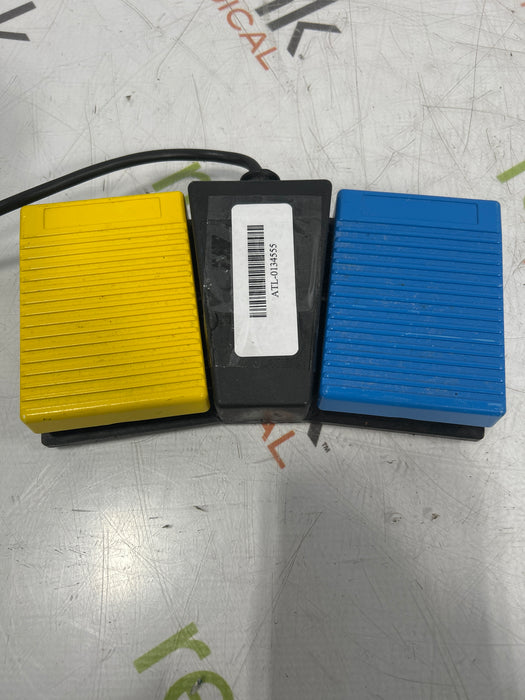Steute Steute KF 2 1S/1s MED-AP Two Pedal Monopolar Footswitch