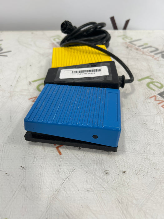 Steute Steute KF 2 1S/1s MED-AP Two Pedal Monopolar Footswitch