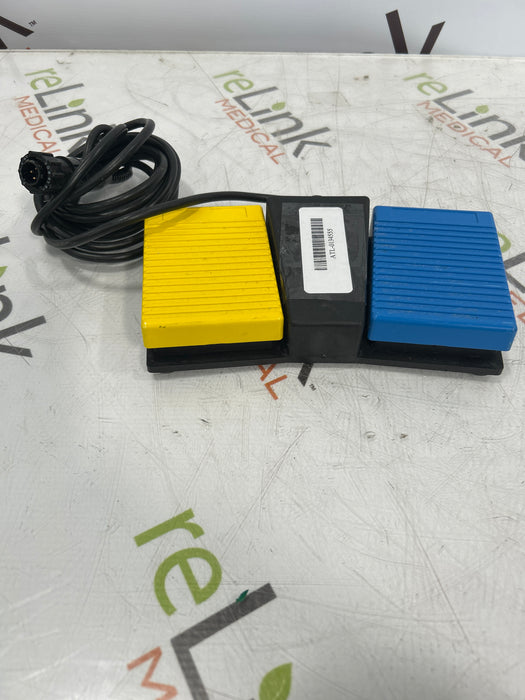 Steute Steute KF 2 1S/1s MED-AP Two Pedal Monopolar Footswitch