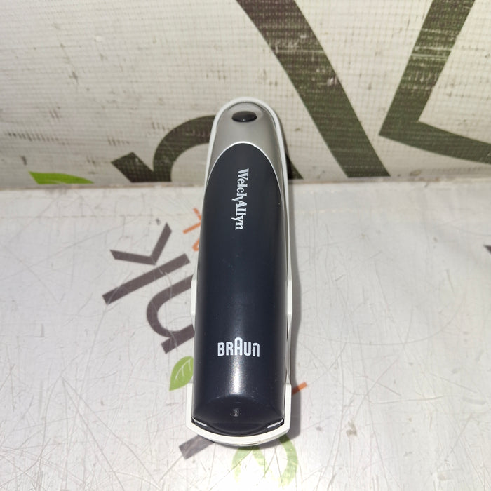 Welch Allyn Braun Pro 4000 ThermoScan