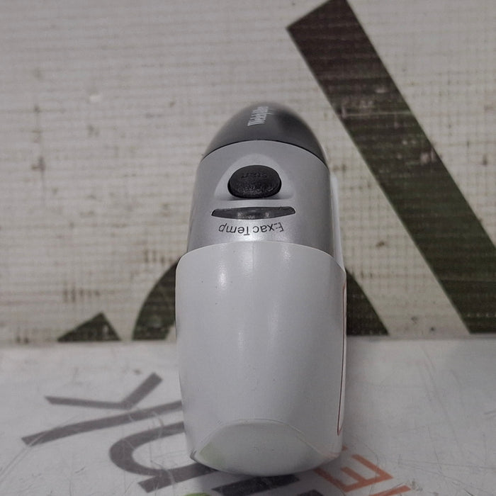 Welch Allyn Braun Pro 4000 ThermoScan