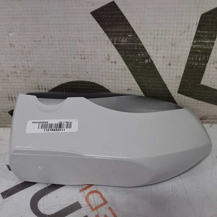 Welch Allyn Braun Pro 4000 ThermoScan