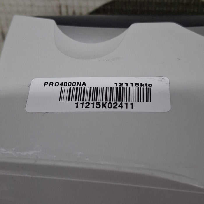 Welch Allyn Braun Pro 4000 ThermoScan