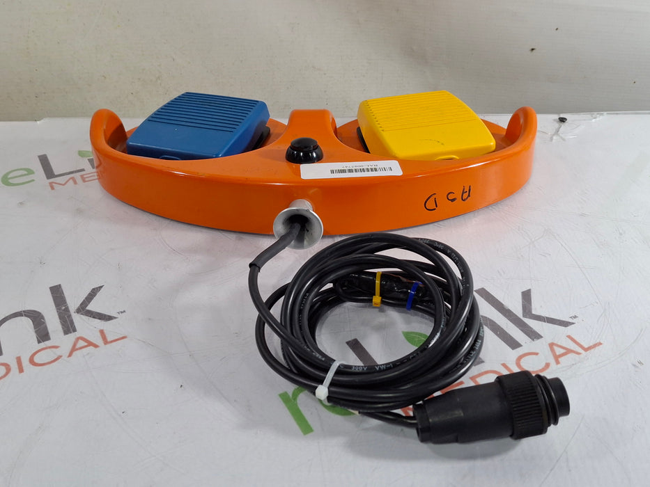 Gyrus Acmi, Inc. 736800 Footswitch