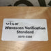 VisX VisX Wavescan Verification Standard Ophthalmology reLink Online