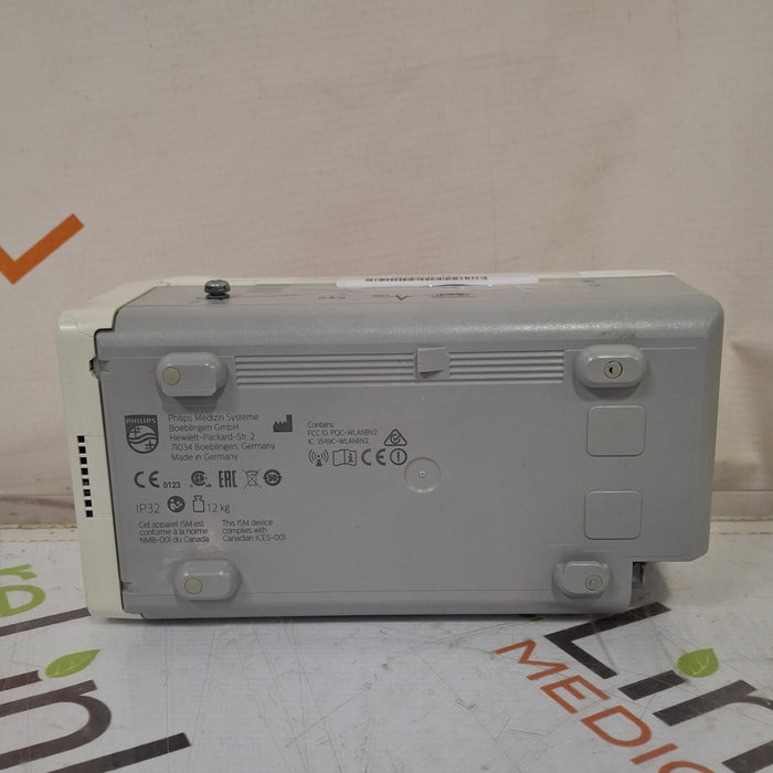 Philips IntelliVue X2 Module - Masimo Rainbow SpO2