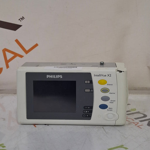 Philips Philips IntelliVue X2 Module - Masimo Rainbow SpO2 Patient Monitors reLink Online