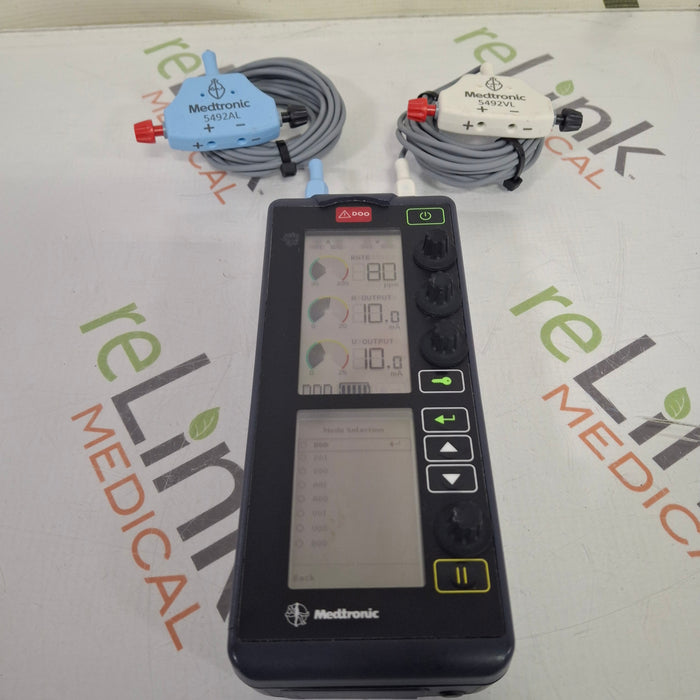 Medtronic 5392 Dual Chamber Temporary Pacemaker