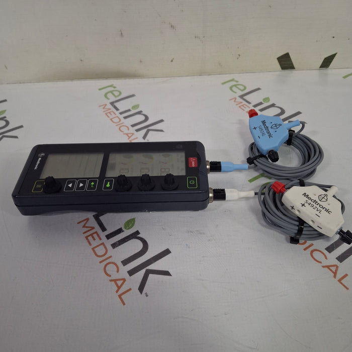 Medtronic 5392 Dual Chamber Temporary Pacemaker