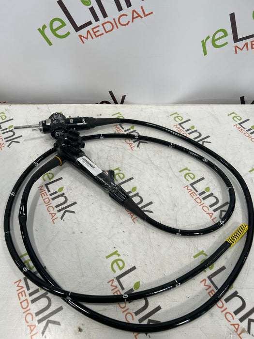 Olympus CF-Q160AL Video Colonoscope