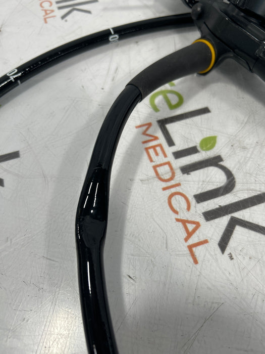 Olympus CF-Q160AL Video Colonoscope