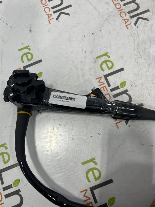 Olympus CF-Q160AL Video Colonoscope