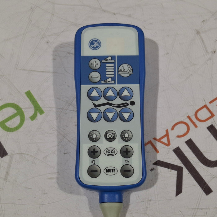 Hill-Rom Centrella Hand Control