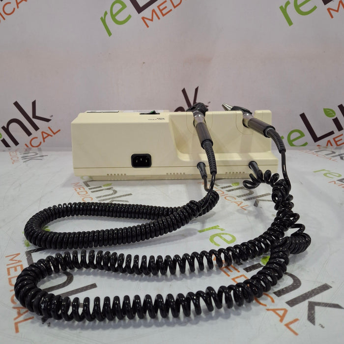 Welch Allyn 767 Transformer Otoscope Ophthalmoscope