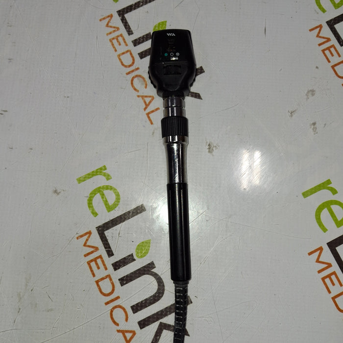 Welch Allyn 767 Transformer Otoscope Ophthalmoscope