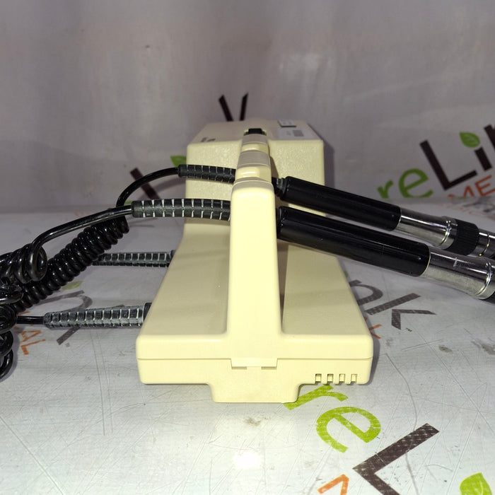 Welch Allyn 767 Transformer Otoscope Ophthalmoscope