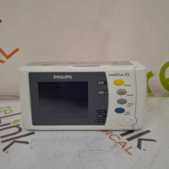Philips IntelliVue X2 Module - Masimo Rainbow SpO2