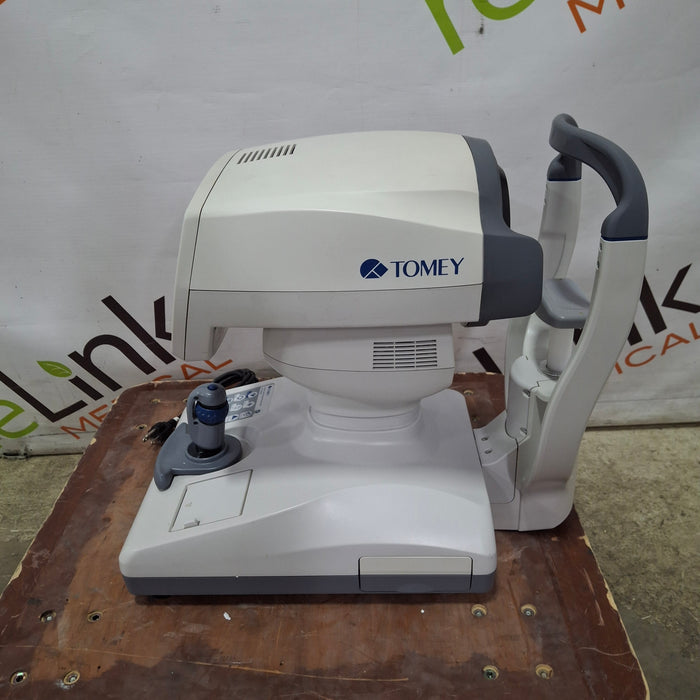 Tomey RC-5000 Auto Ref/Keratometer