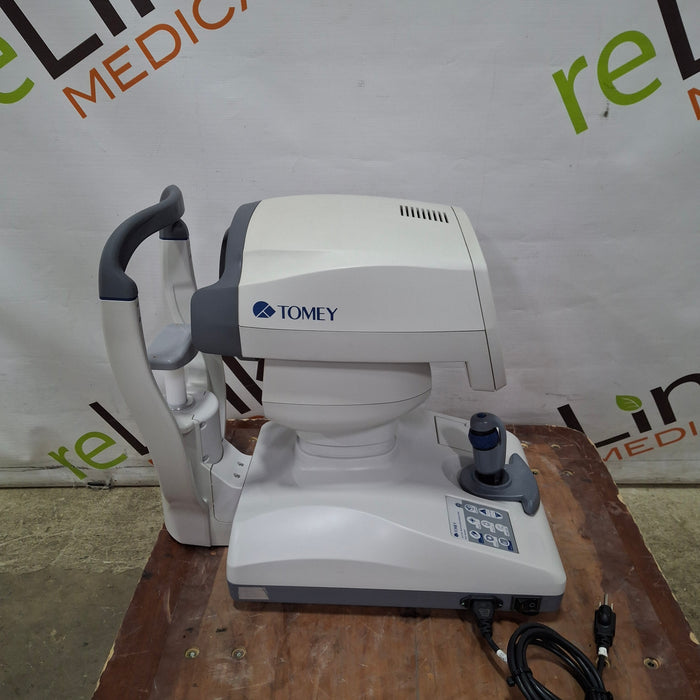 Tomey RC-5000 Auto Ref/Keratometer