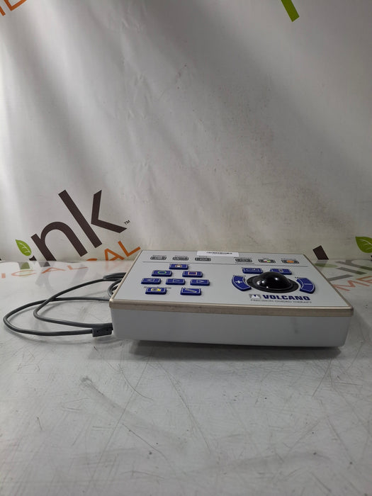 Philips Volcano Control Console II