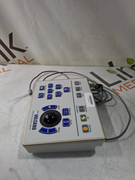 Philips Volcano Control Console II