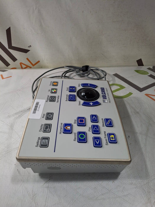 Philips Volcano Control Console II