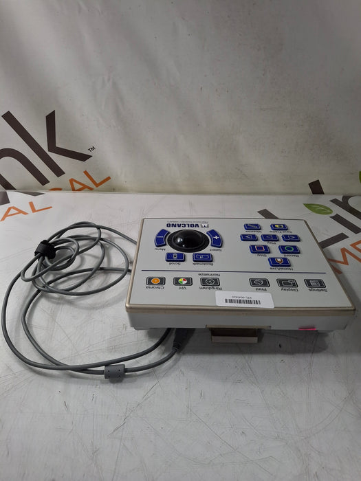 Philips Volcano Control Console II