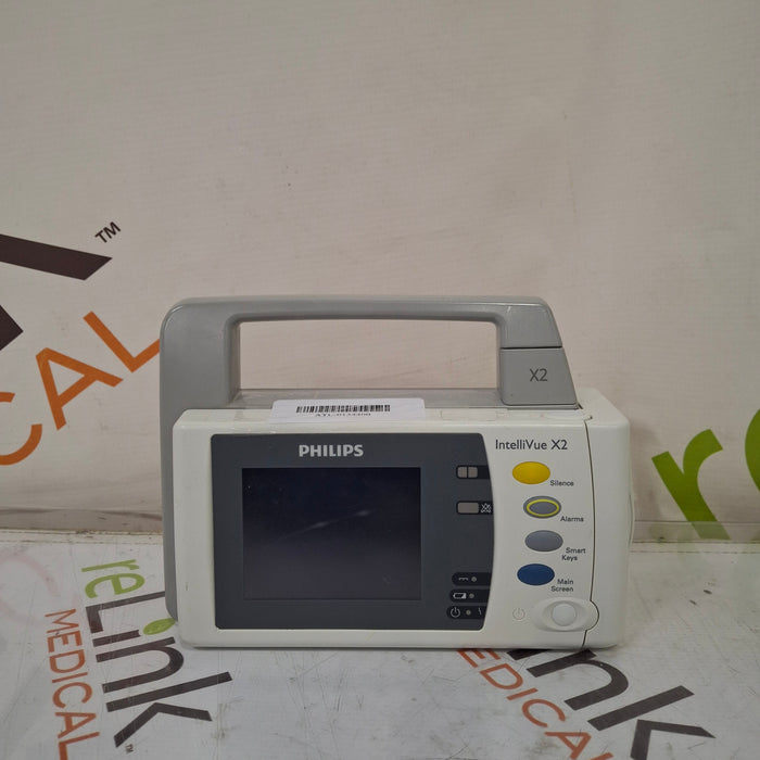 Philips IntelliVue X2 Module - Masimo Rainbow SpO2
