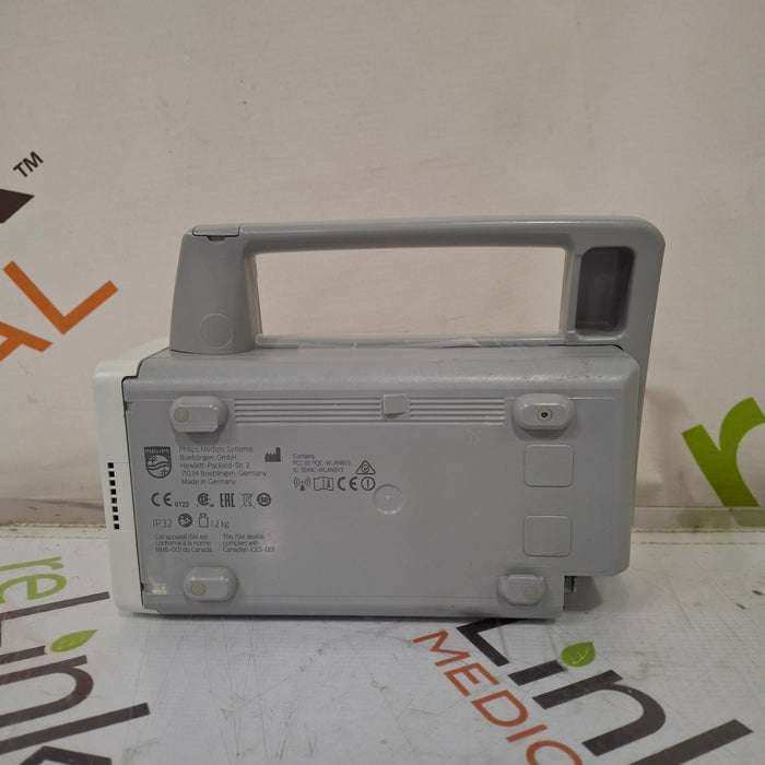 Philips IntelliVue X2 Module - Masimo Rainbow SpO2