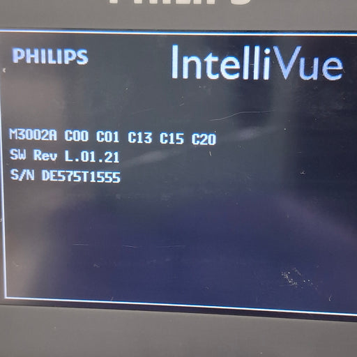 Philips Philips IntelliVue X2 Module - Masimo Rainbow SpO2 Patient Monitors reLink Online
