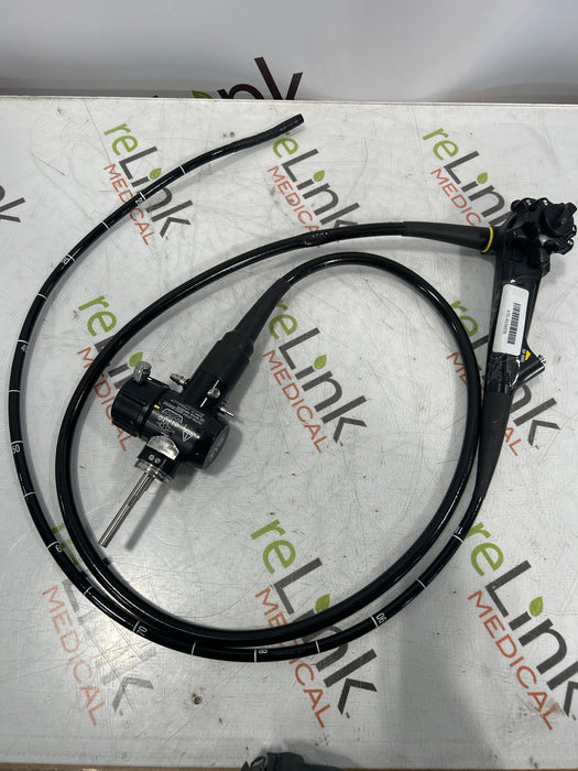 Olympus GIF-Q160 Video Gastroscope